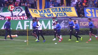 México, el obligado en la Concachampions