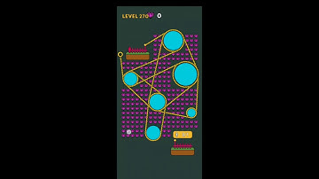 Rope Rescue  Level 270