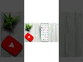 How to clean mobile speaker? 🧐🤔 #mobile #tech #subscribe #tips #viralshorts
