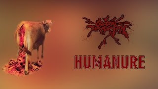 CATTLE DECAPITATION - HUMANURE [SUB ESPAÑOL]