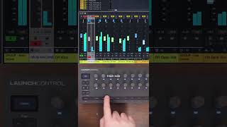 How the new Launch Control works with your favourite DAWs