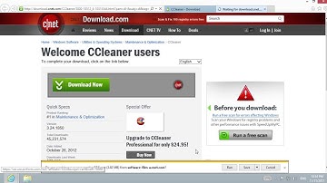How to change Startup programs in Windows 8