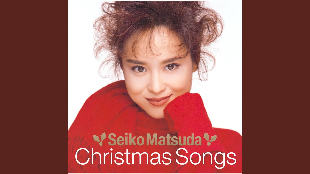 Koibito Ga Santa Claus - YouTube