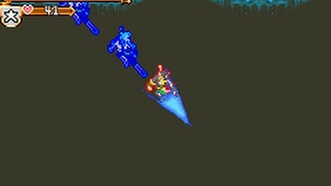 [TAS] Castlevania: Harmony of Dissonance "Maxim Version" by Yuzuhara_3 in 00:22