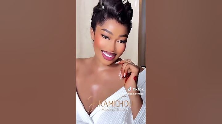 Mariage Amy  mbaye Série Bete bete