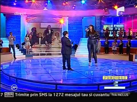 Adrian Minune & Raluca Dragoi - Dragoste cu venin Acces Direct.flv