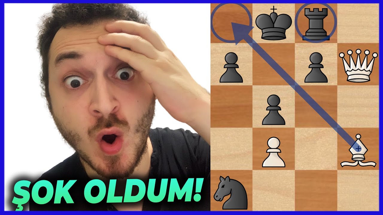 ÇILDIRDIM, ÇILDIRDIM, ÇILDIRDIM! (BU NASIL BİR FEDA!)