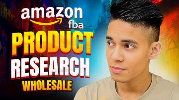 How To Sell Product On Amazon From Bangladesh | Amazon FBA  Product Research Tutorial 2025 |