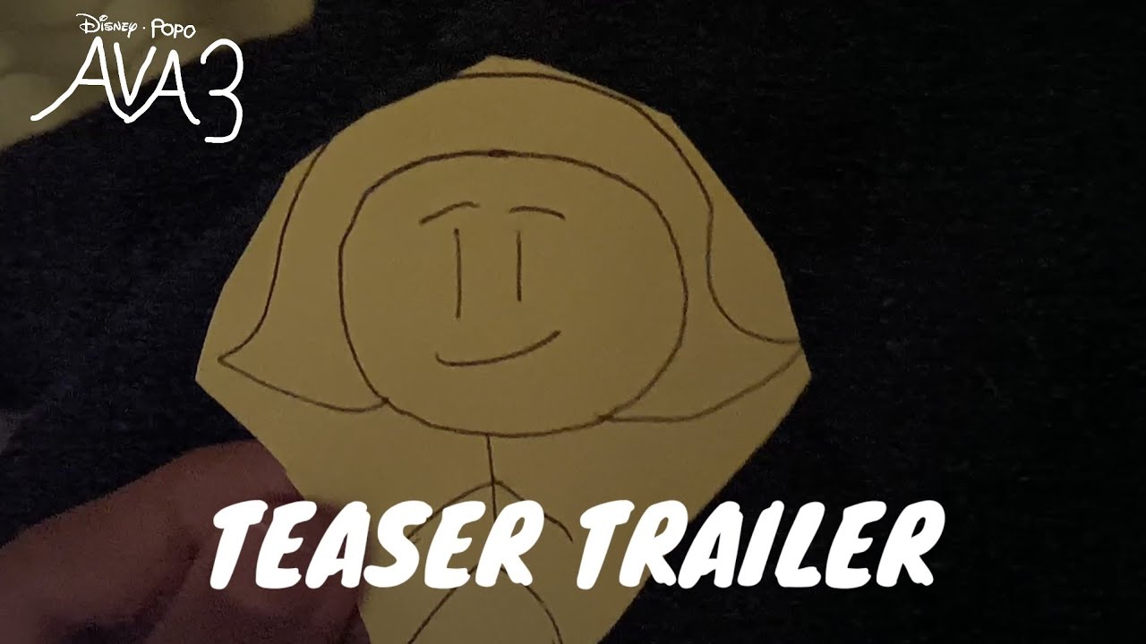 Disney's Ava 3 | Teaser Trailer - YouTube