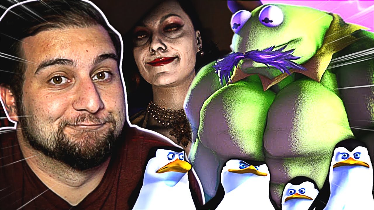 I'm Finally Retiring From YouTube... | Kaggy Reacts to Super Kermit VS Super Cermit & Cell VS ???