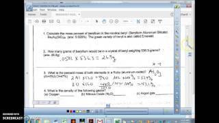 chapter 10 study guide part one