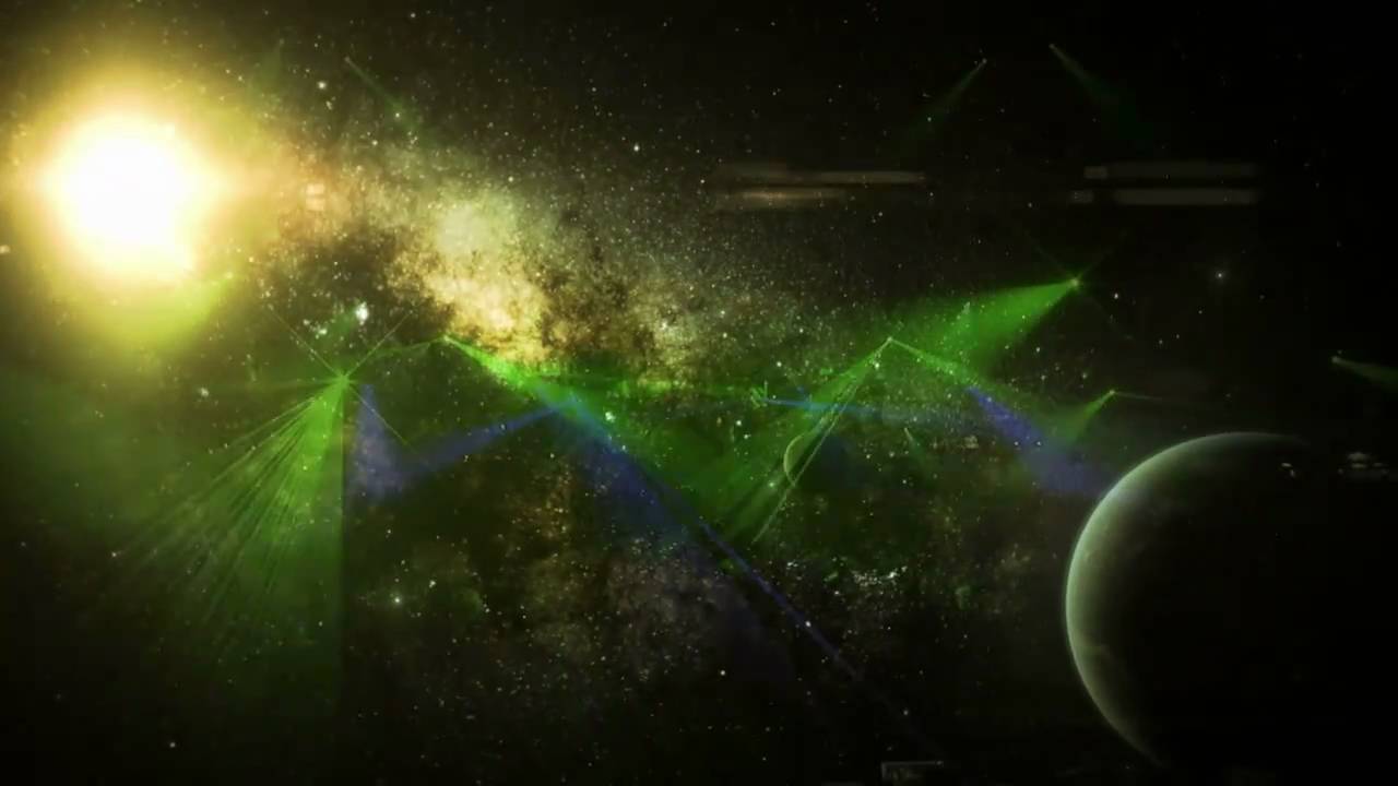 Masters of Hardcore "Symphony of Sins" Official Anthem