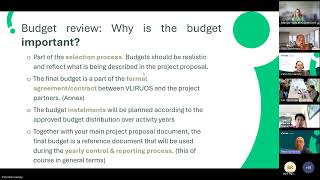 Information Session TEAM 2026 pre contract - 21 May 2026