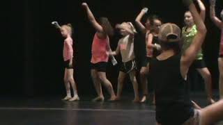 Kaity recital 6