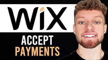How To Accept Payments on Wix For Free (Best Method)