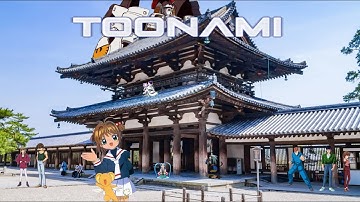 Toonami Rising Sun -  Saturday Morning Cartoons | Week 6 | Full Episodes