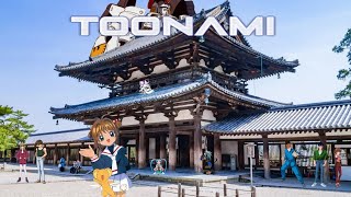 Toonami Rising Sun -  Saturday Morning Cartoons | Week 6 | Full Episodes