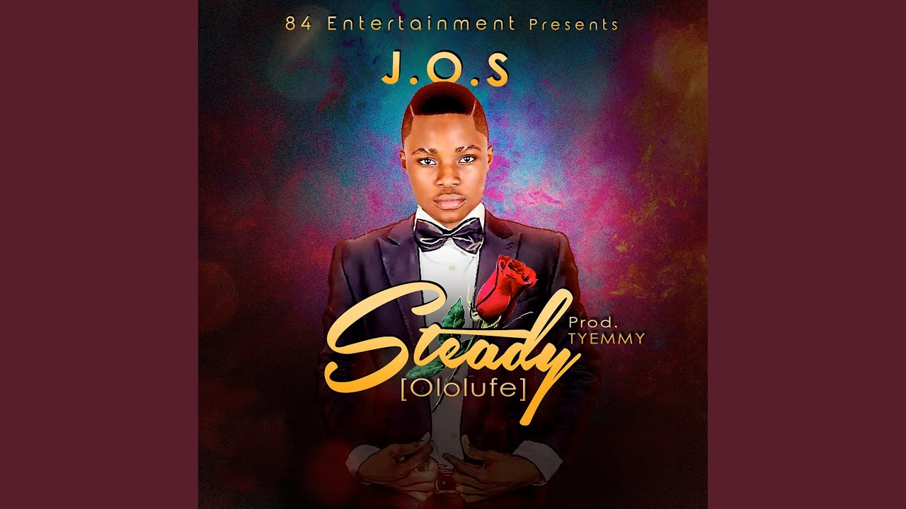 Ver Steady no YouTube Ver Steady no YouTube