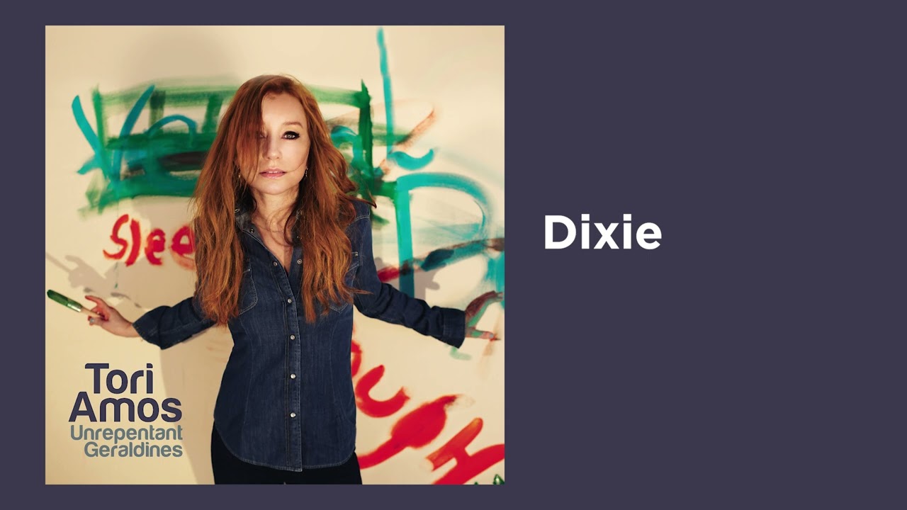 Tori Amos - Dixie auf YouTube ansehen Tori Amos - Dixie auf YouTube ansehen