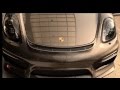 Porsche GT4 2016 stunning car!