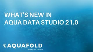 What's New in Aqua Data Studio 21.0