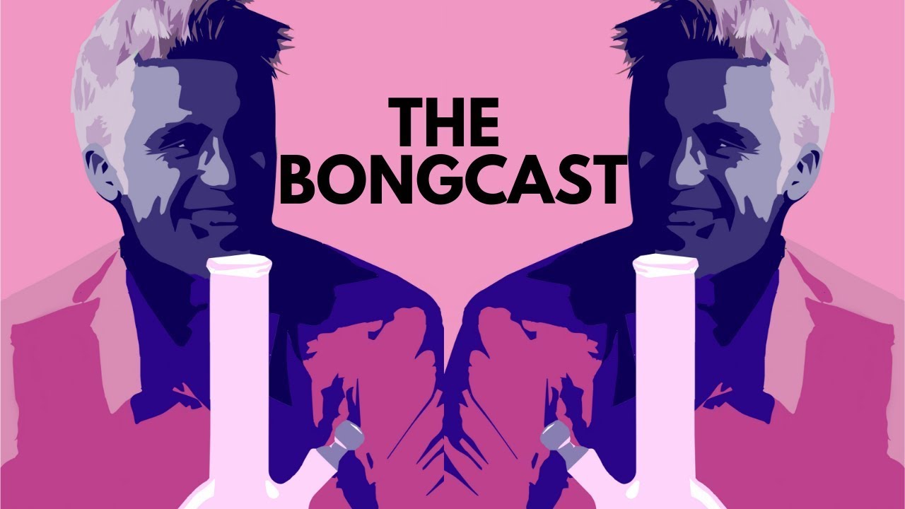 The Bongcast: A Podcast about People in Cannabis