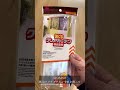 【日本初・脱着可能カーテン】寒さ対策diy♪ #shorts