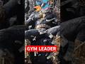 The Pokemon Fan Game Where You Play As A Gym Leader!