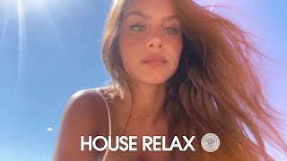 House Relax 2023 (Chill Lounge Deep Mix 199)