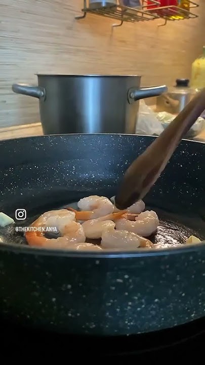 спагетти #паста #food #кулинария #рецепты #морепродукты #готовимдома # ...