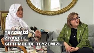 Emanet, 106 Yil Sonra Ai̇t Olduğu Yerde.