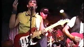 Klyph Black and Rumor Has It Live " The Car Song" at Kenny's Castaways NYC  6/1/91 screenshot 5