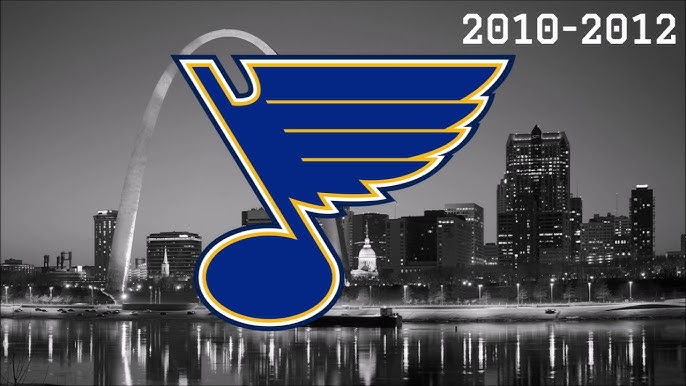 St. Louis Blues Schedule 2022-2023 - The Daily Goal Horn