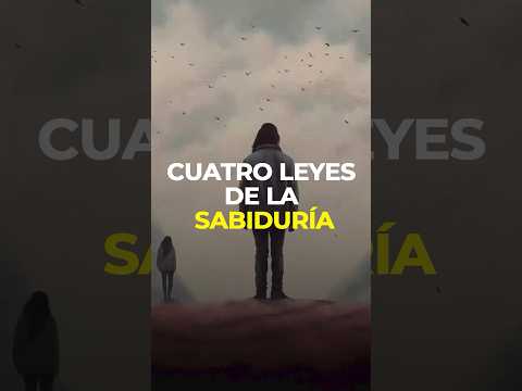4 Leyes de