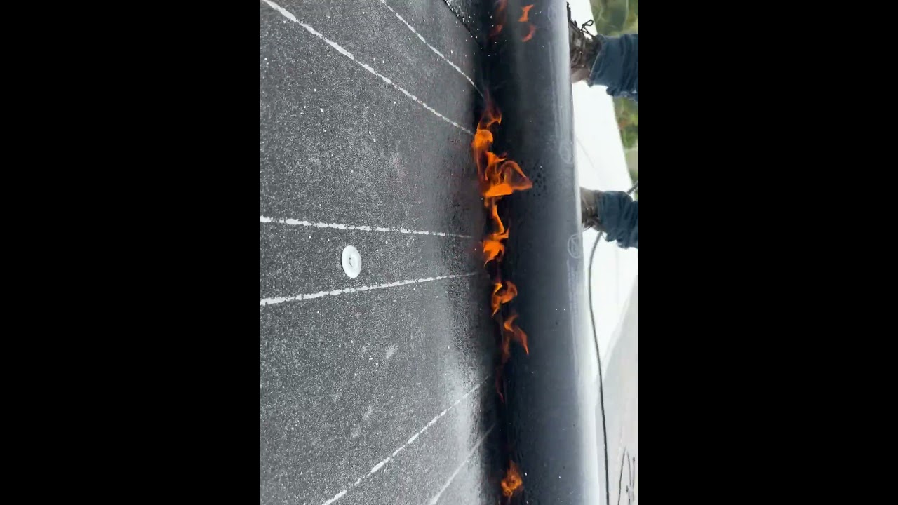 La Mirada, California Flat Roof Repair 562-567-ROOF(7663)