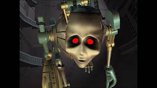 Transformers: Beast Wars — S02E10 — Transmutate — (4k Upscale)