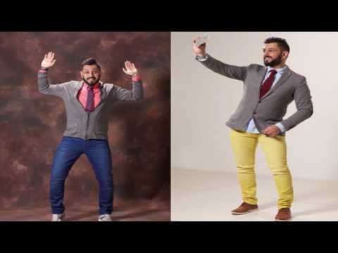 Mahmoud AlShaaery - Al Hob El Gadid ( Official Music) | محمود الشاعري - الحب الجديد