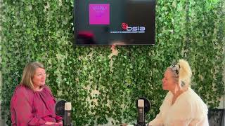 BSIA The Voice - Sarah Cork, Milieu Associates