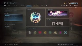 How to Fix the Profanity Clan Tag Glitch in Modern Warfare!