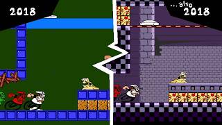 Ancient Tower | Pizza Tower Throughout History