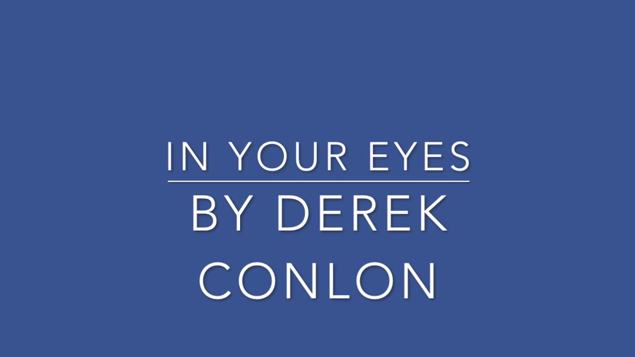 In Your Eyes Streaming Vf In Your Eyes - YouTube