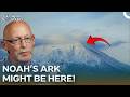 The Hunt For Noah's Ark | Myth Hunters - Part 1