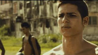 "La Partida" Película (2013)