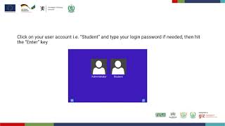 Computer module 1, unit 1