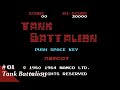 Play】MSX タンクバタリアン #01 レトロゲーム - YouTube