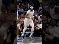Cue highlights for the big guy 🎬 #anthonydavis #dallasmavs #nba #basketball