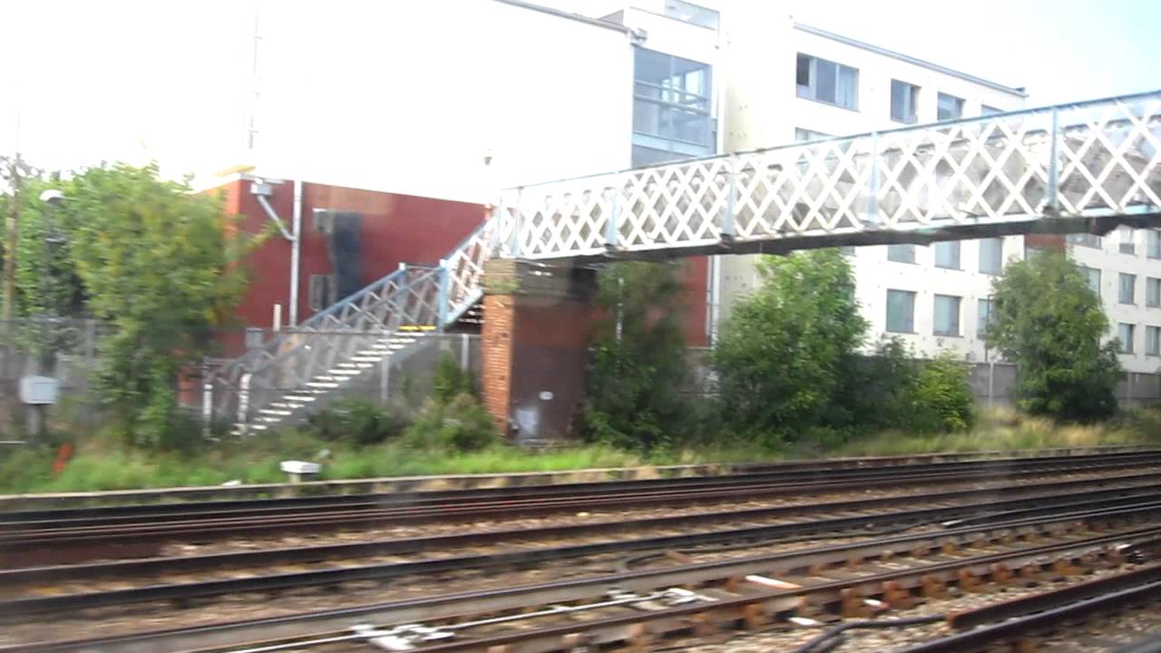 Wimbledon Chase to Wimbledon