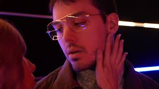 Environmental The Only Fan - Teaser Trailer Camera Feed