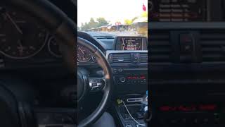 Araba Snapleri Bmw 3