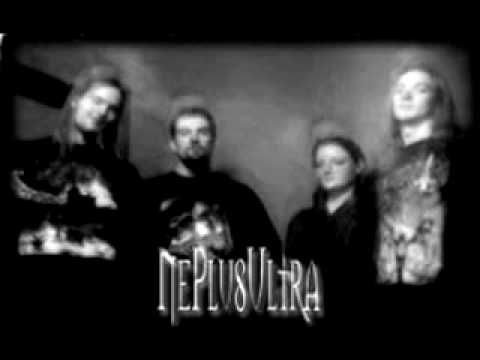Ne Plus Ultra - The Ritual Sinister